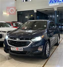 شيفروليه إكوينوكس